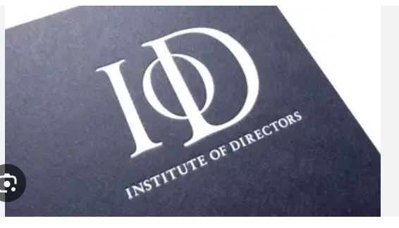 Chartered Institute of Directors